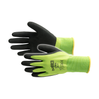Busters Tierra tuinhandschoen maat M (1 paar) 1039154001 SBU00020