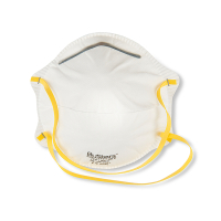 Busters Yuma stofmasker FFP1 NR D (2 stuks) 1011699 SBU00044