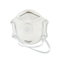 Busters Yuma stofmasker FFP2 NR D V (2 stuks) 1011726 SBU00045