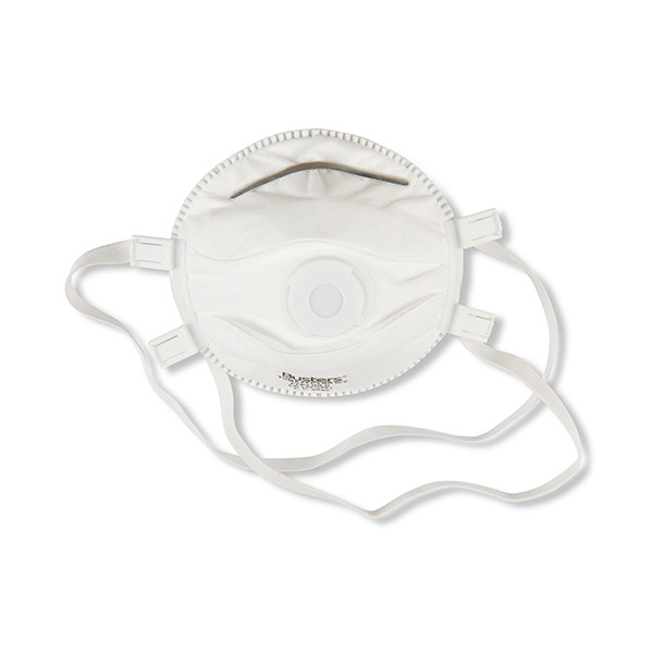 Busters Yuma stofmasker FFP3 NR D V (1 stuk) 1011734 SBU00046 - 1