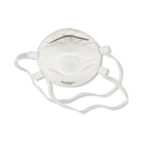 Busters Yuma stofmasker FFP3 NR D V (1 stuk) 1011734 SBU00046