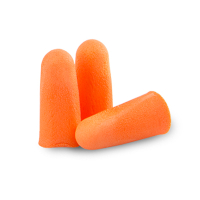Busters oordopjes polyurethaanschuim (8 stuks) 1011665 SBU00041