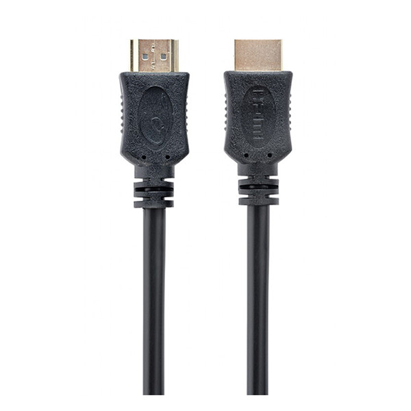 Cablexpert High Speed-HDMI Kabel met Ethernet (3 meter) CC-HDMI4L-10 225505 - 2