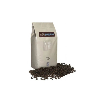 Café Progreso Roma koffiebonen 1 kg (6 stuks) 298127
