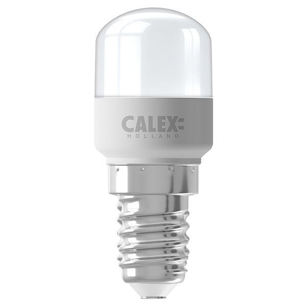 Calex E14 led-lamp buis mat 0.3W (15W) LCA00967 - 1