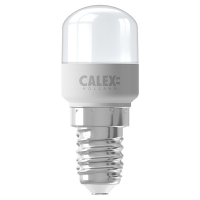 Calex E14 led-lamp buis mat 0.3W (15W) LCA00967