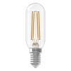Calex E14 ledlamp buis helder dimbaar 4.5W (40W)