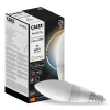 Calex E14 smartlamp kaars B35 wit wifi (Tuya) LCA00833 - 1