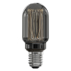 Calex E27 ledlamp buis titanium dimbaar 3.5W (15W) LCA00487 - 1