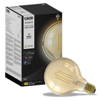 Calex E27 smartlamp globe G95 warmwit wifi (Tuya) LCA00443