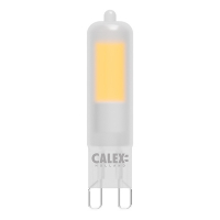 Calex G9 led-capsule mat 2W (19W) 1901000900 LCA00789