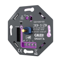 Calex smartdimmer wifi