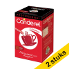 Aanbieding: 2x Canderel zoetstofsticks (500 stuks) 404290 - 1
