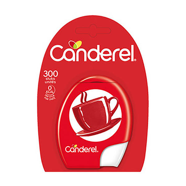 Canderel zoetstofdispenser (300 stuks) 423419 - 1