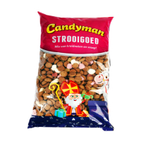 Candyman strooigoed 1 kg 415271