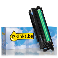 Canon 034 drum cyaan (123inkt huismerk) 9457B001C 017229