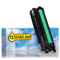 Canon 034 drum cyaan (123inkt huismerk)