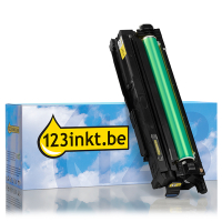 Canon 034 drum geel (123inkt huismerk) 9455B001C 017233