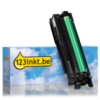 Canon 034 drum zwart (123inkt huismerk)