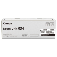 Canon 034 drum zwart (origineel) 9458B001 017226