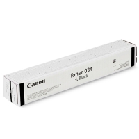 Canon 034 toner zwart (origineel) 9454B001 032872