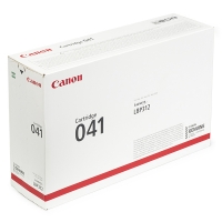 Canon 041 toner zwart (origineel) 0452C002 071212