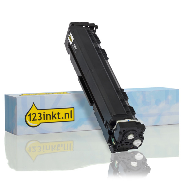 Canon 045H toner zwart hoge capaciteit (123inkt huismerk) 1246C002C 017407 - 1