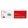 Canon 045 toner cyaan (origineel)