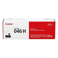 Canon 046H toner zwart hoge capaciteit (origineel) 1254C002 017422