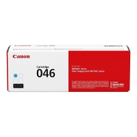 Canon 046 toner cyaan (origineel) 1249C002 017424