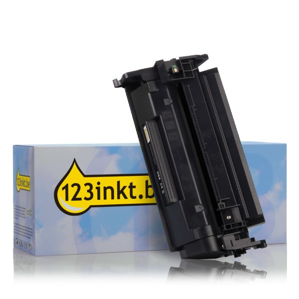 Canon 052 toner zwart (123inkt huismerk) 2199C002C 070019 - 1