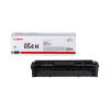 Canon 054H C toner cyaan hoge capaciteit (origineel)