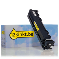 Canon 054H Y toner geel hoge capaciteit (123inkt huismerk)