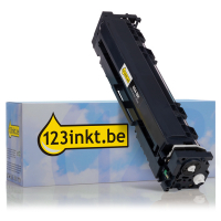 Canon 054 BK toner zwart (123inkt huismerk) 3024C002C 070059