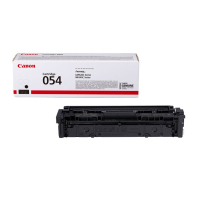 Canon 054 BK toner zwart (origineel) 3024C002 070058