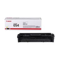 Canon 054 Y toner geel (origineel) 903169