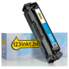 Canon 055H C toner cyaan hoge capaciteit (123inkt huismerk)