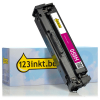 Canon 055H M toner magenta hoge capaciteit (123inkt huismerk)