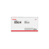 Canon 056H BK toner zwart hoge capaciteit (origineel)