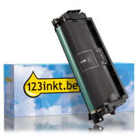 Canon 064H BK toner zwart hoge capaciteit (123inkt huismerk) 4938C001C 070105