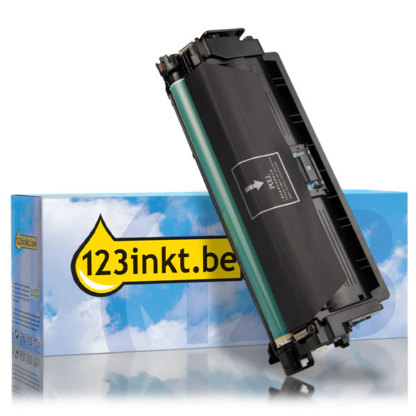 Canon 064H C toner cyaan hoge capaciteit (123inkt huismerk) 4936C001C 070107 - 1