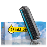 Canon 067H C toner cyaan hoge capaciteit (123inkt huismerk)