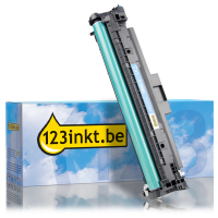 Canon 069H C toner cyaan hoge capaciteit (123inkt huismerk) 5097C002C 070139