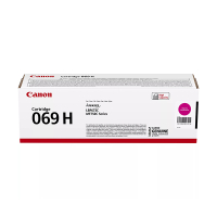 Canon 069H M toner magenta hoge capaciteit (origineel) 5096C002 070140