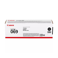 Canon 069 BK toner zwart (origineel) 5094C002 070128