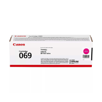 Canon 069 M toner magenta (origineel) 5092C002 070132