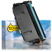 Canon 070H toner zwart hoge capaciteit (123inkt huismerk)