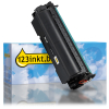 Canon 071 BK toner zwart (123inkt huismerk) 095015 - 1