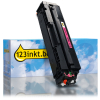 Canon 075 M toner magenta (123inkt huismerk) 017705 - 1