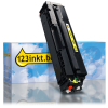 Canon 075 Y toner geel (123inkt huismerk) 017707 - 1